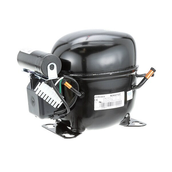 True Compressor E842509 - main